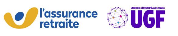 Logo de Plateforme de formations dédiée aux professionnel.les de l'évaluation globale des besoins à domicile des personnes âgées