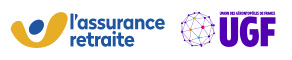 Logo de Plateforme de formations dédiée aux professionnel.les de l'évaluation globale des besoins à domicile des personnes âgées